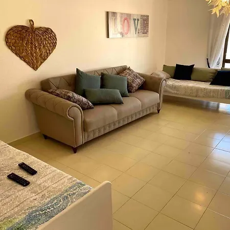 Apartmán 10 Minuts Walking To The And To The Bars Albufeira